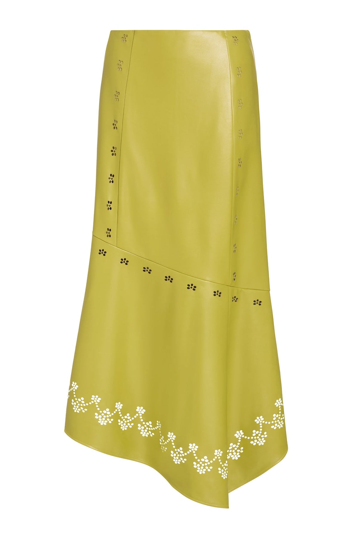 Casey Skirt in Willow