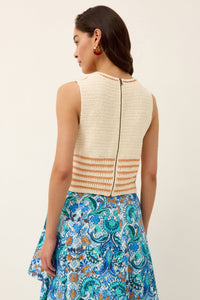 Cass Top in Splice