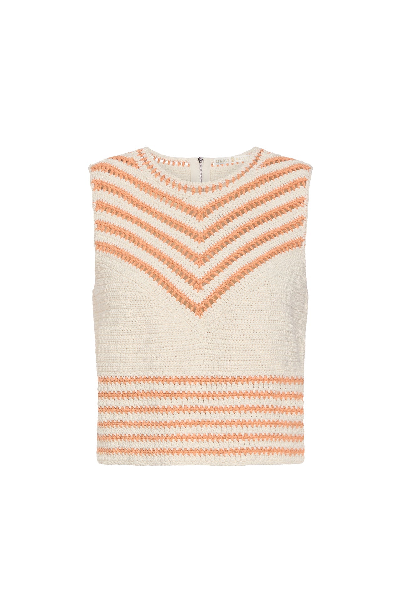 Cass Top in Splice