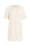 Huxley Dress in Whitecap