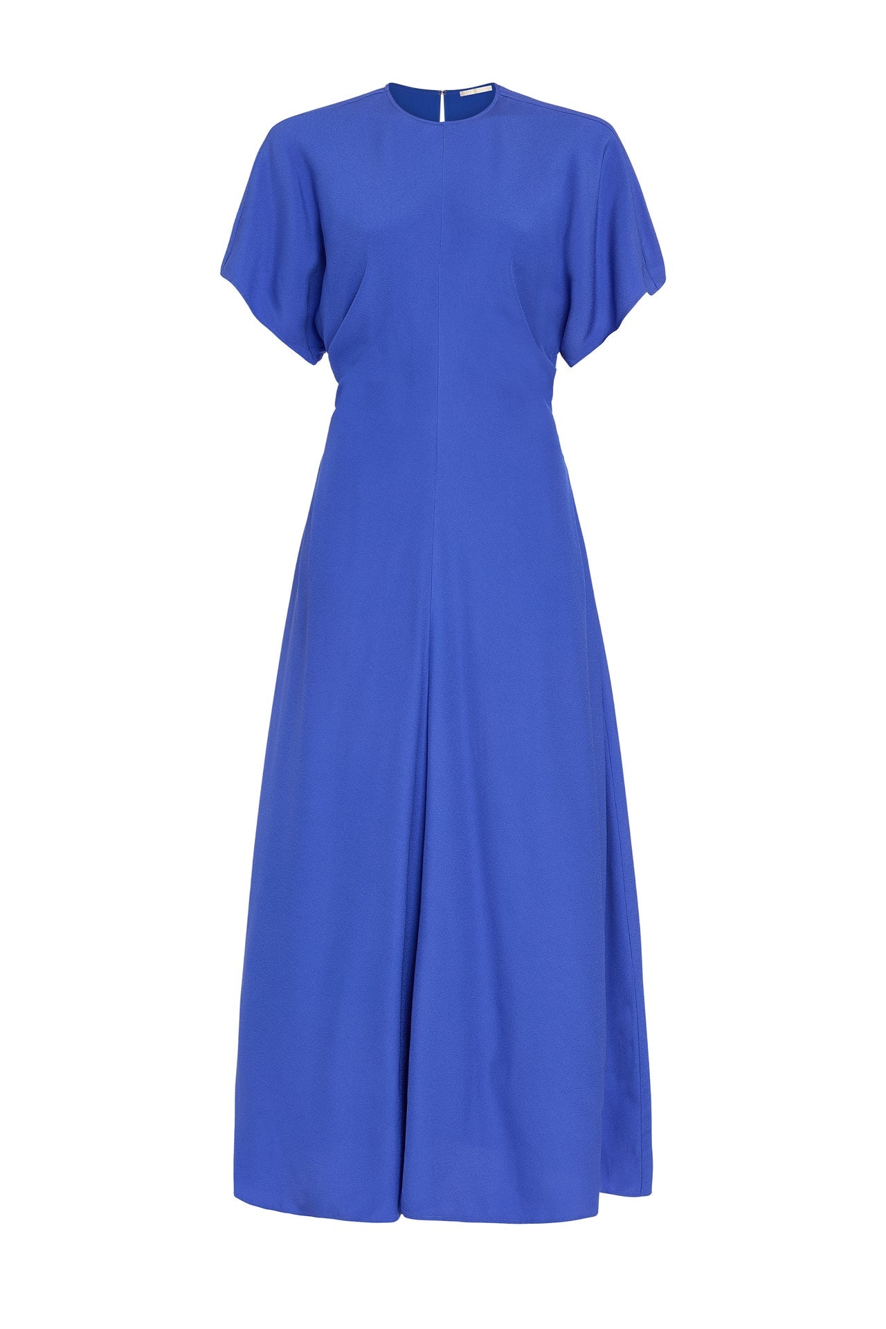 Kamari Dress in Cobalt
