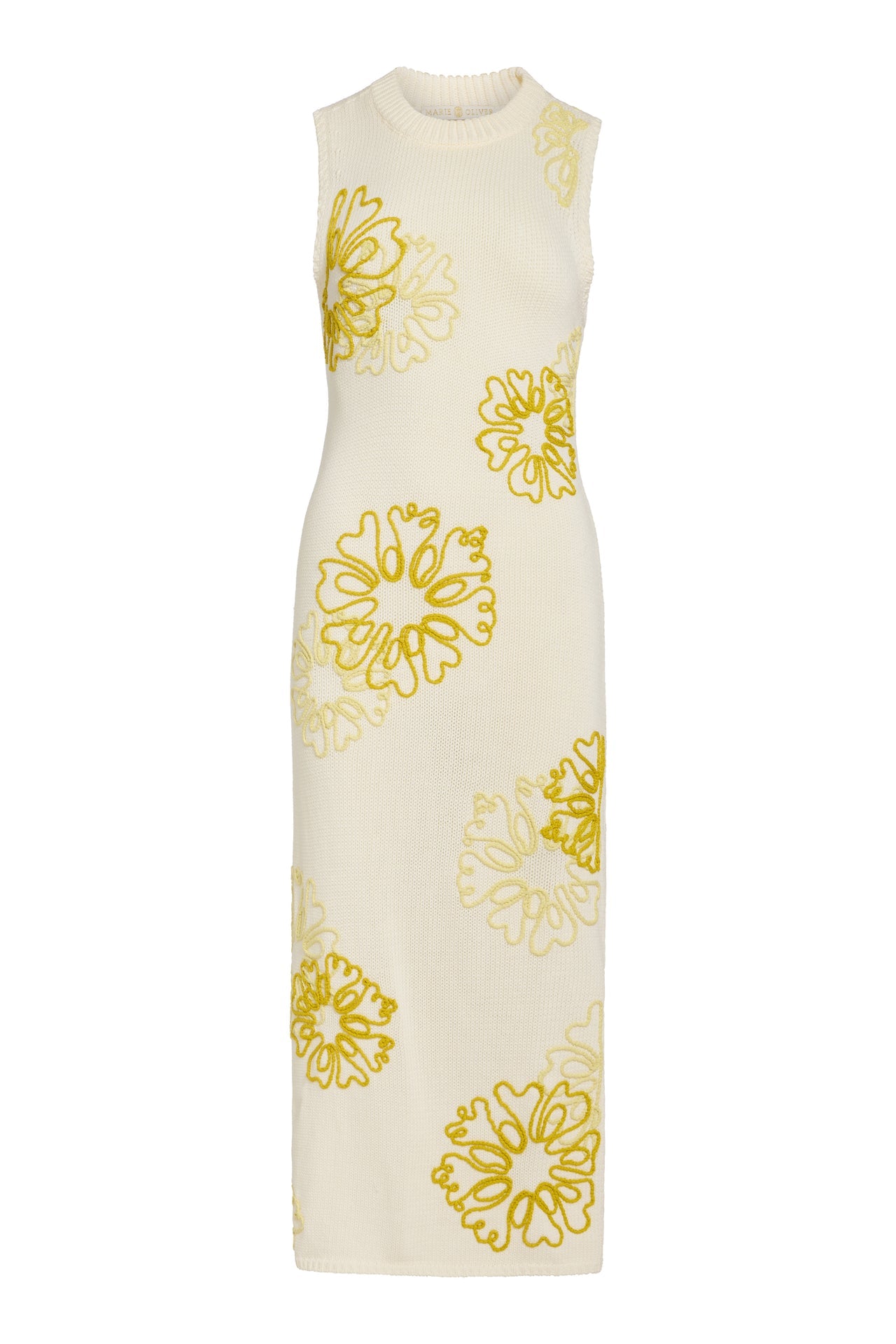 Patricia Dress in Lumino