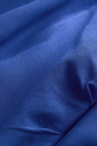 Kamari Dress in Cobalt