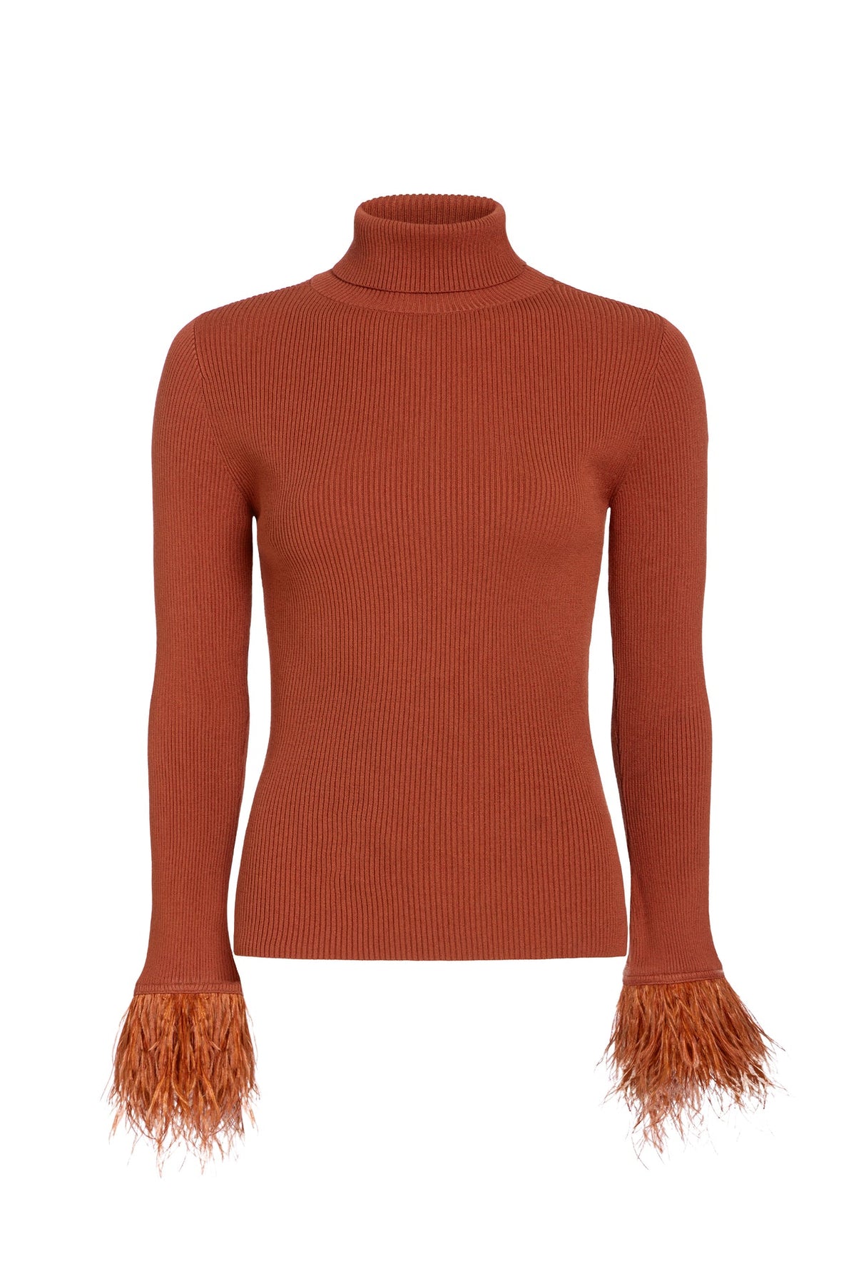 TUCKER TOP, AUBURN