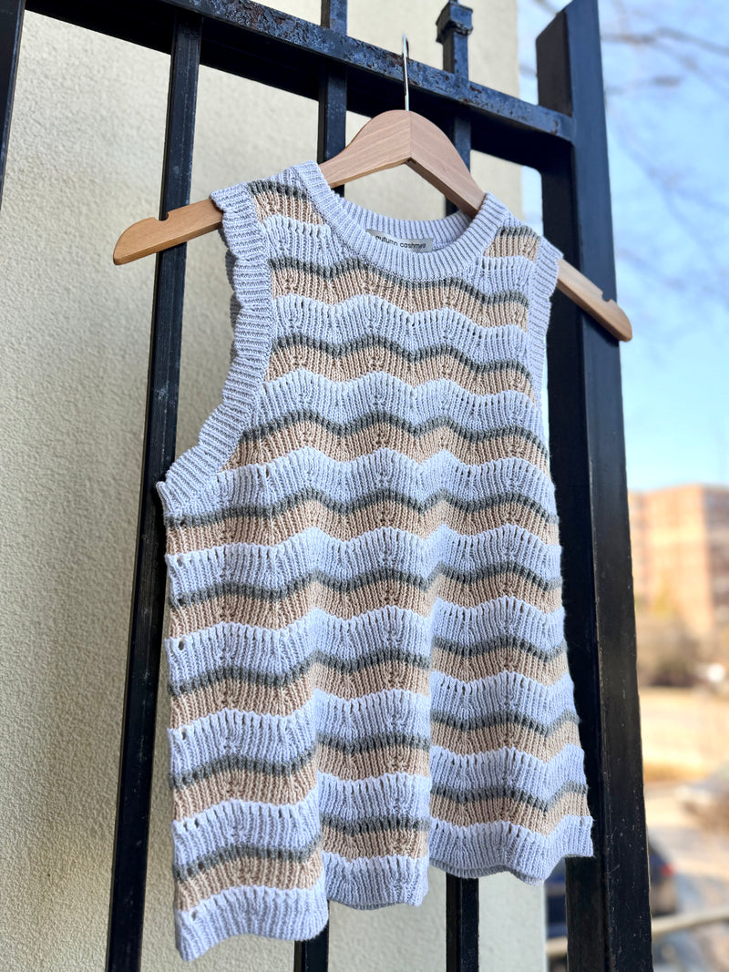N14505-autumn-cashmere -zig-zag-stitch-knit-tank-in-neutral-combo-1