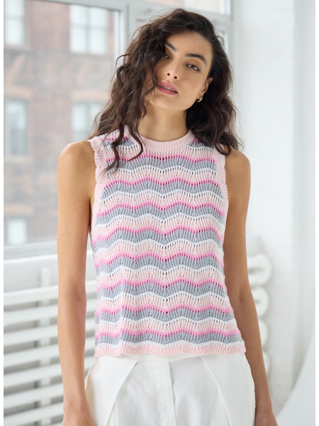N14505-autumn-cashmere -zig-zag-stitch-knit-tank-in-neutral-combo-1