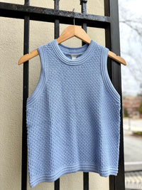N14527-autumn-cashmere-texture-stitch-knit-tank-in-halogen-1