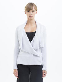 N49-new-form-perspective-front-drape-convertible-cardigan-with-detachable-wrist-cuffs-in-ice-1