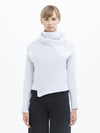 N49-new-form-perspective-front-drape-convertible-cardigan-with-detachable-wrist-cuffs-in-ice-1
