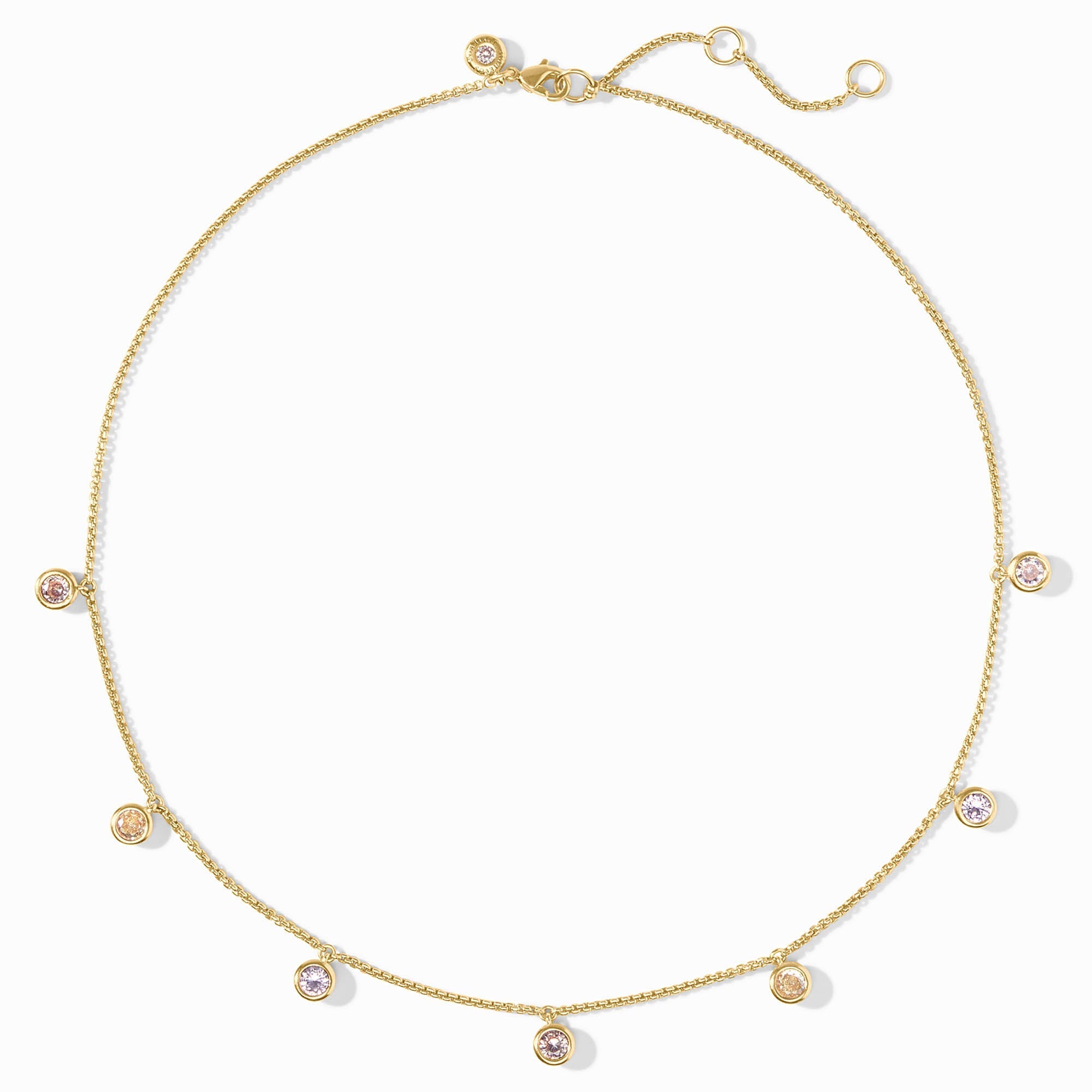 N574GCI00-julie-vos-rainbow-delicate-station-necklacein-pink-dawn-1