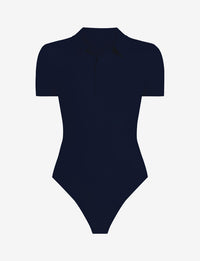 NE0414-commando-neoprene-polo-bodysuit-in-navy-1