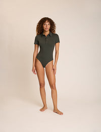 NEO414-commando-neoprene-polo-bodysuit-in-hazel-1