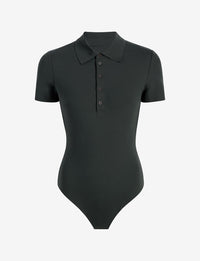 NEO414-commando-neoprene-polo-bodysuit-in-hazel-1