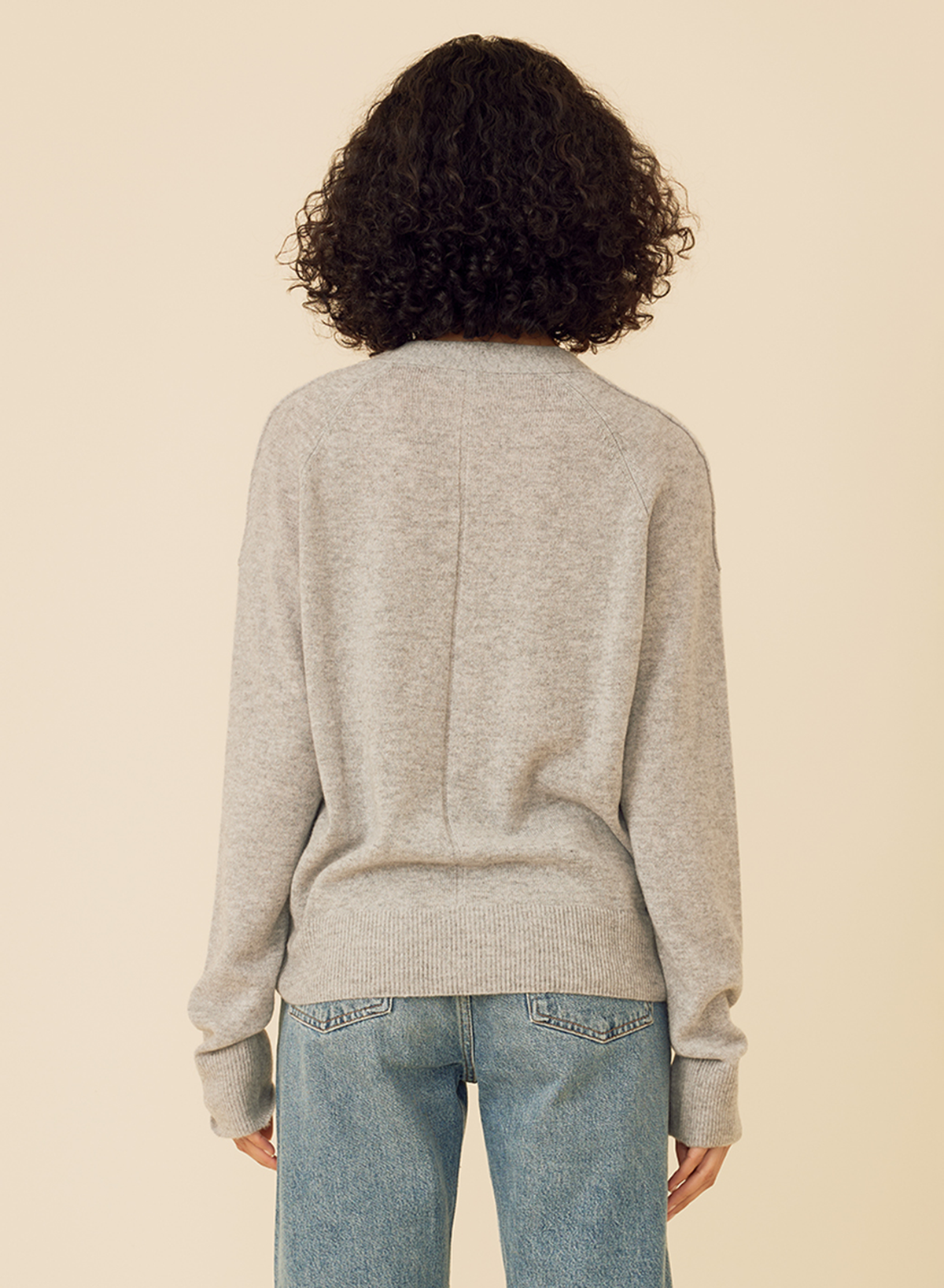 OGEVD-44-One-Grey-Day-sloane-cashmere-cardigan-sweater-heather-grey-1