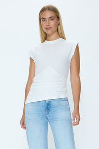 P00050010YJ-pistola-nya-draped-tee-in-le-blanc-1