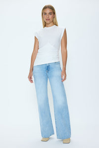 P00050010YJ-pistola-nya-draped-tee-in-le-blanc-1