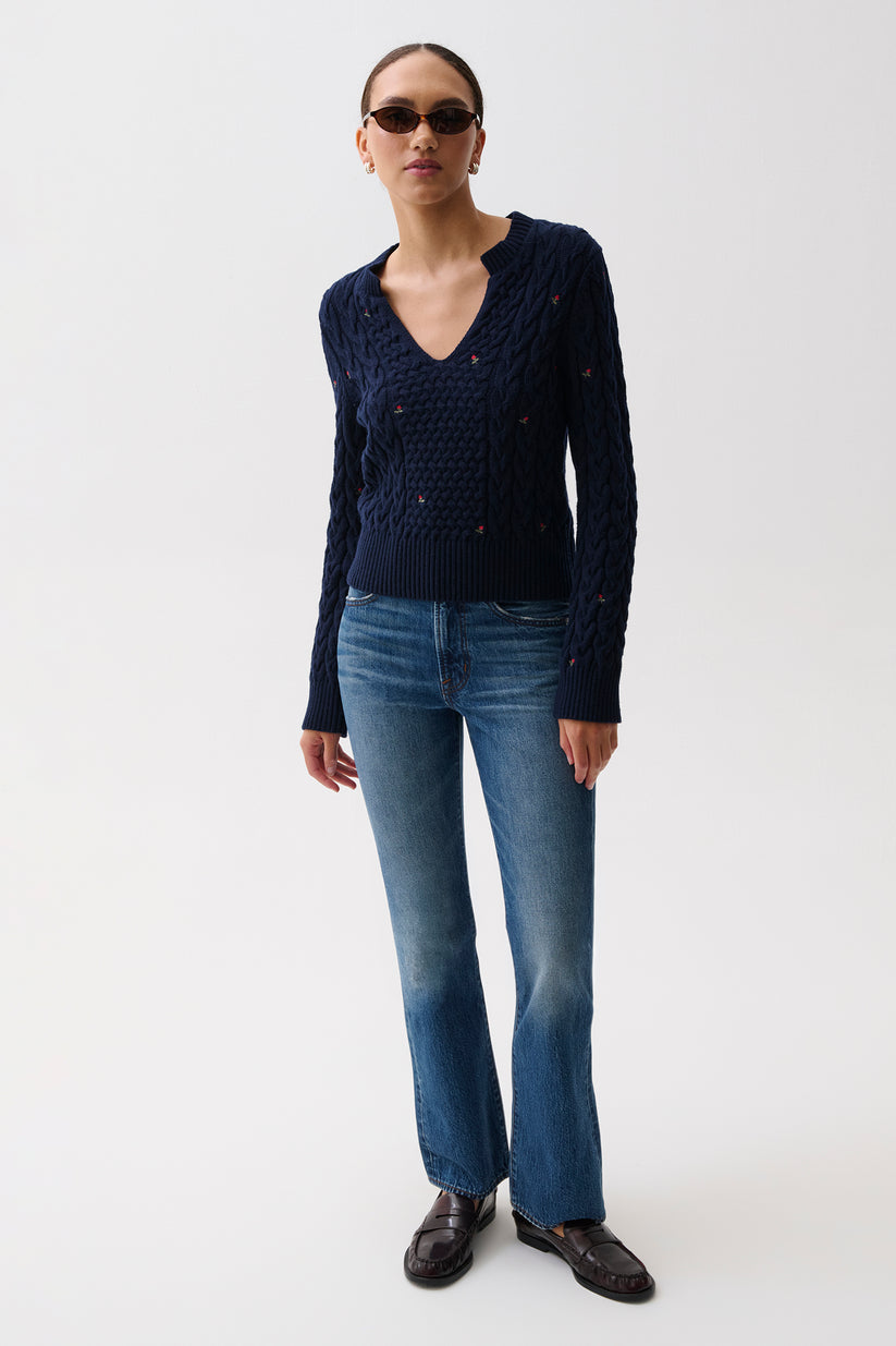 P00061030-OZ-Pistola-shana-long-sleeve-embroidered-sweater-soft-night-1