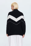 P00062138AW-pistola-arden-chevron-sweater-in-black-vanilla-ice-1