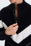 P00062138AW-pistola-arden-chevron-sweater-in-black-vanilla-ice-1