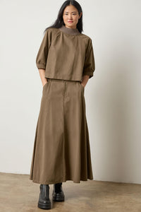 PA3046-lilla-p-seamed-twill-maxi-skirt-in-parsley-1