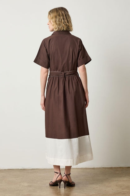 PA3086-lilla-p-collar-maxi-shirt-in-espresso-colorblock-2