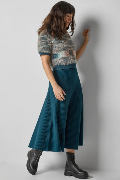 PA3209-lilla-p-flare-knit-skirt-in-deep-sea-1