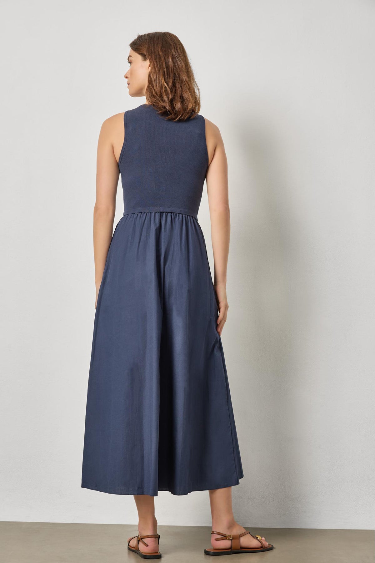 PA3292-lilla-p-scoop-neck-dress-in-navy-2