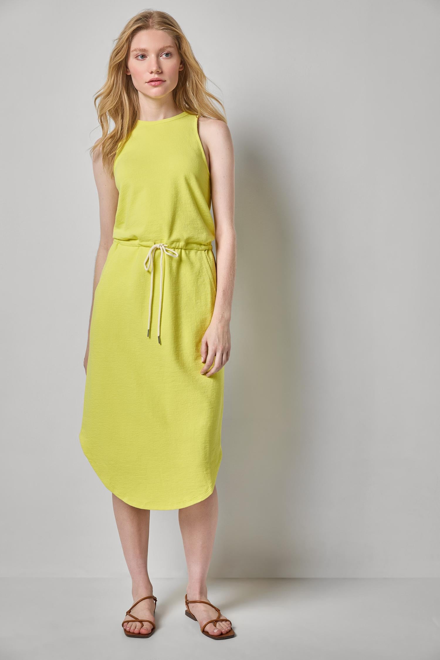 PA3395-lilla-p-shirttail-midi-dress-in-limeade-1