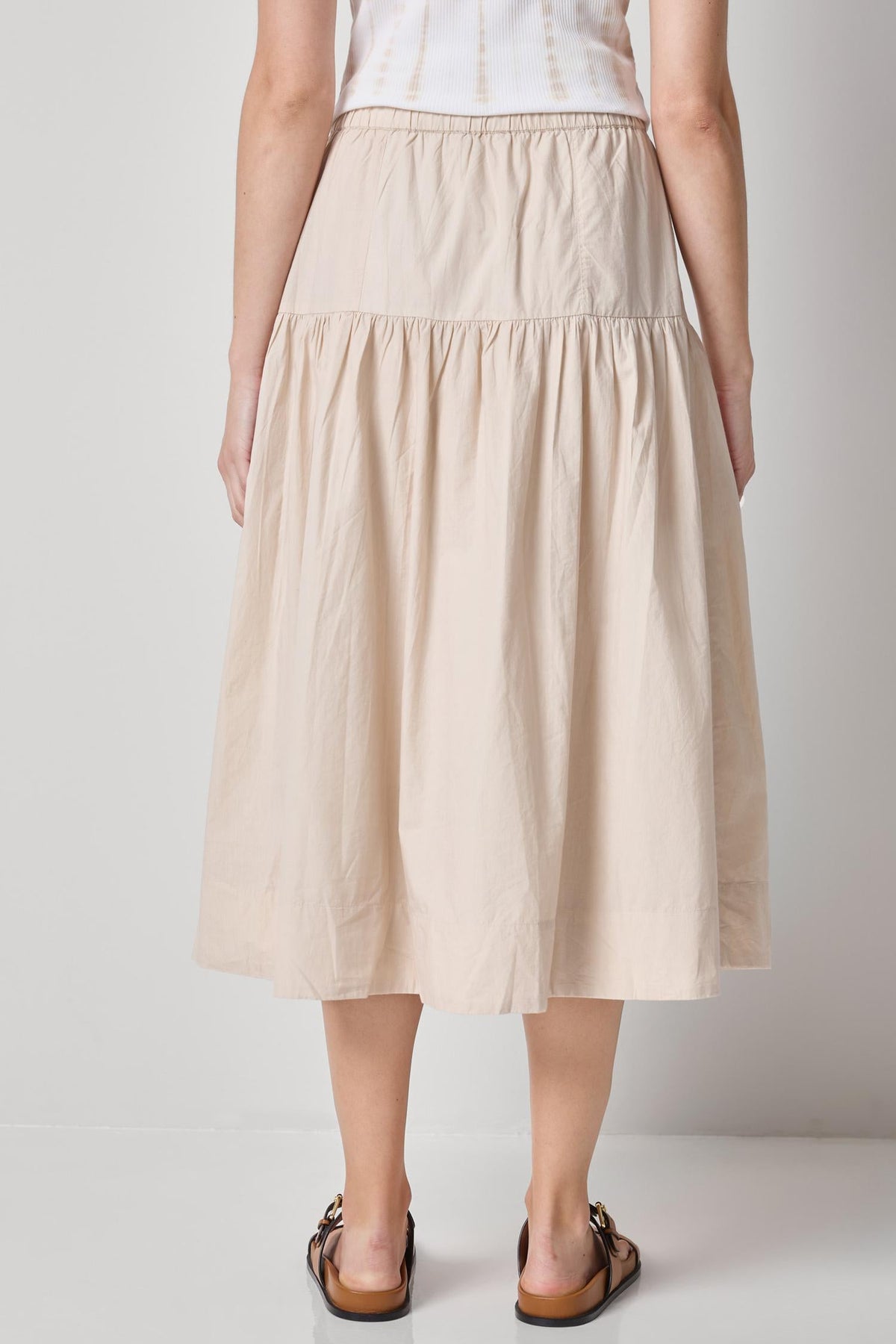 PA3410-lilla-p-poplin-yoke-skirt-in-bamboo-1
