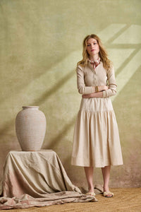 PA3410-lilla-p-poplin-yoke-skirt-in-bamboo-1