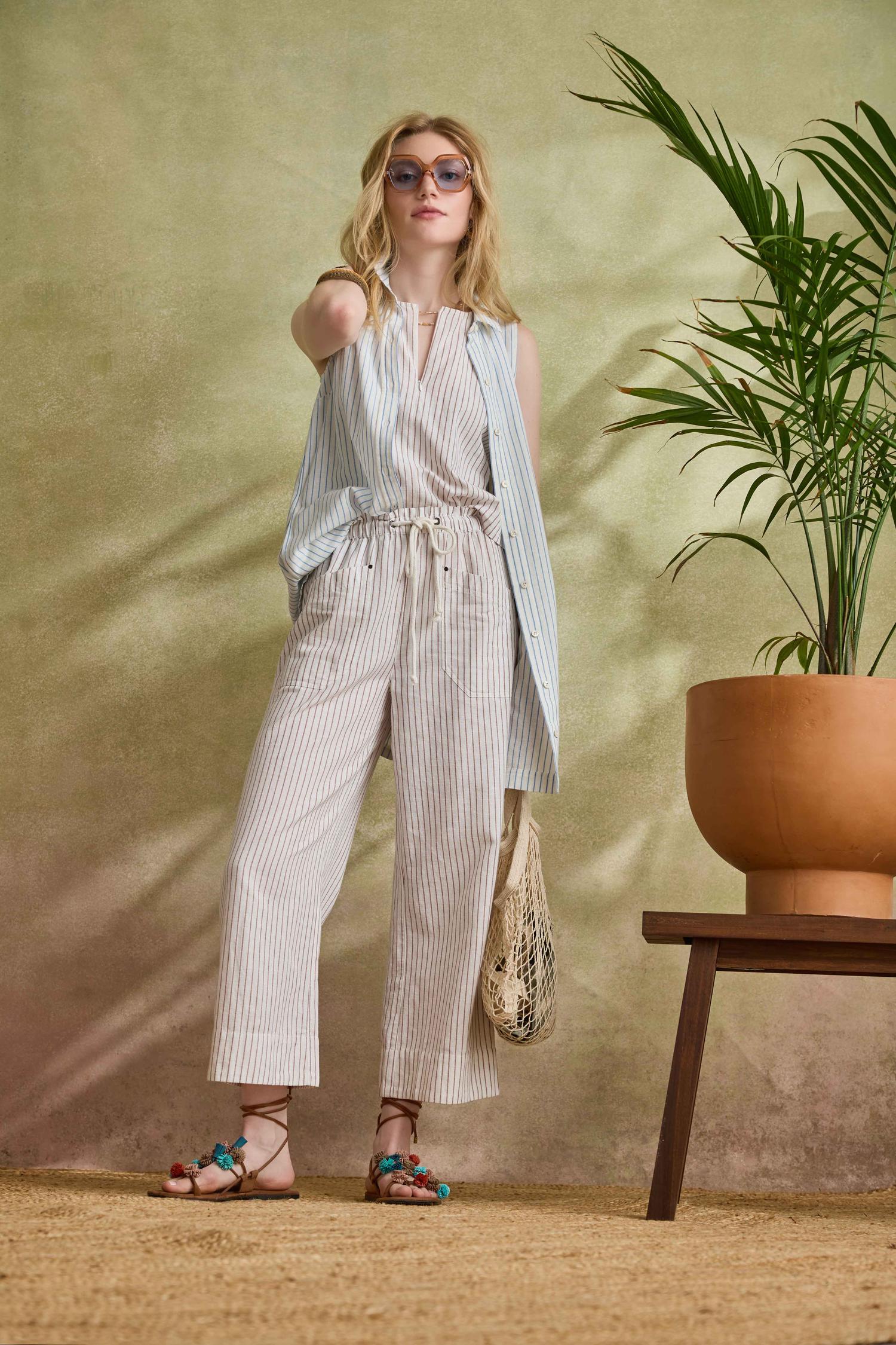 PA3434-lilla-p-striped-pant-in-bark-stripe-1