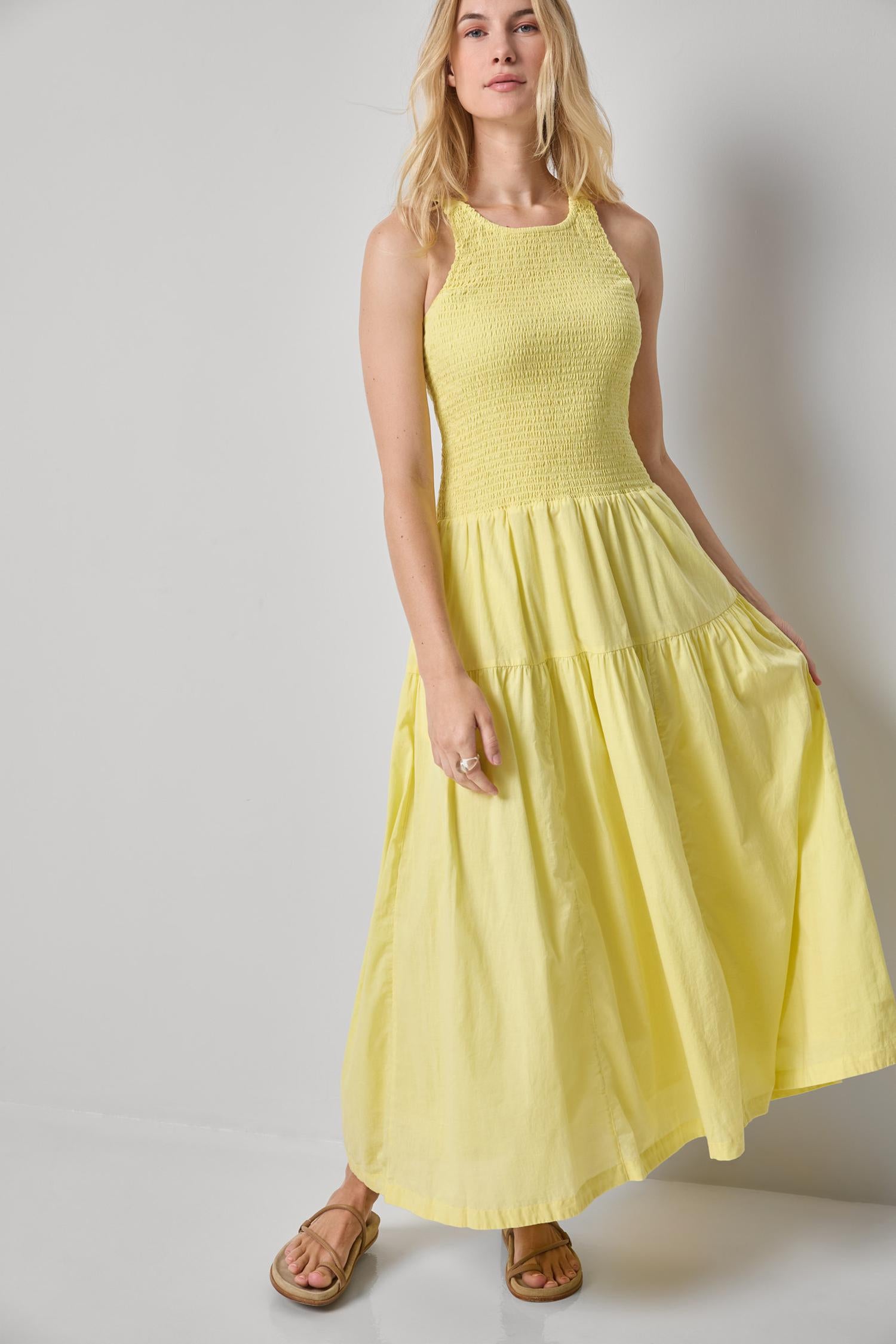 PA3438-lilla-p-smocked-bodice-maxi-dress-in-lemon-1