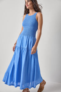 PA3438-lilla-p-smocked-bodice-maxi-dress-in-ultramarine-1