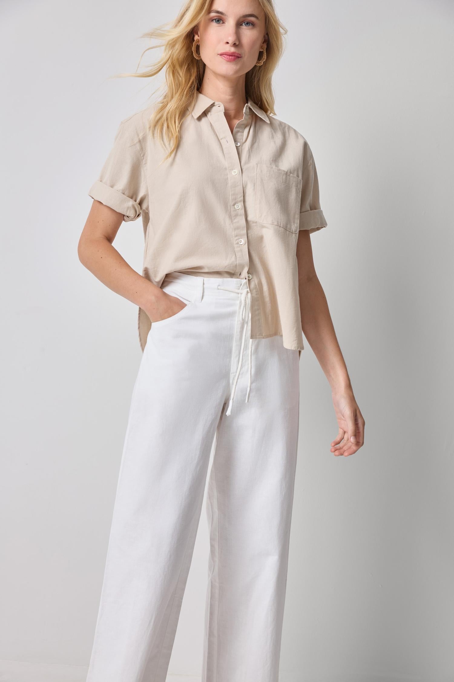 PA3441-lilla-p-boyfriend-button-down-top-in-bamboo-1