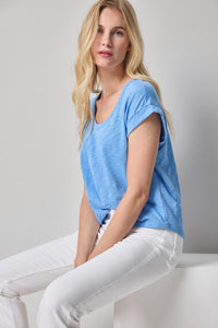 PA3447-lilla-p-cuff-sleeve-boxy-top-in-capri-1