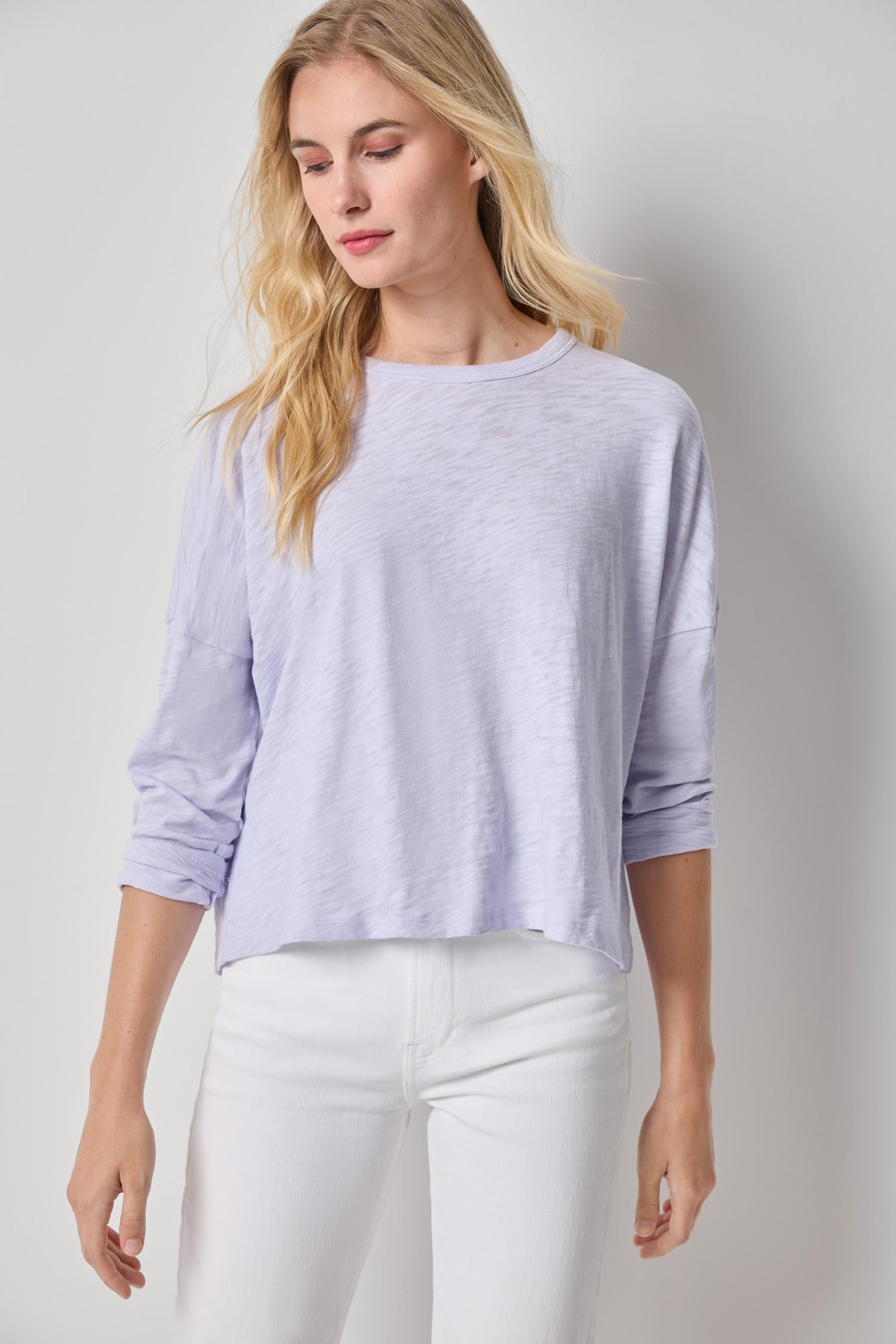 PA3450-lilla-p-easy-long-sleeve-beach-tee-in-lilac-1