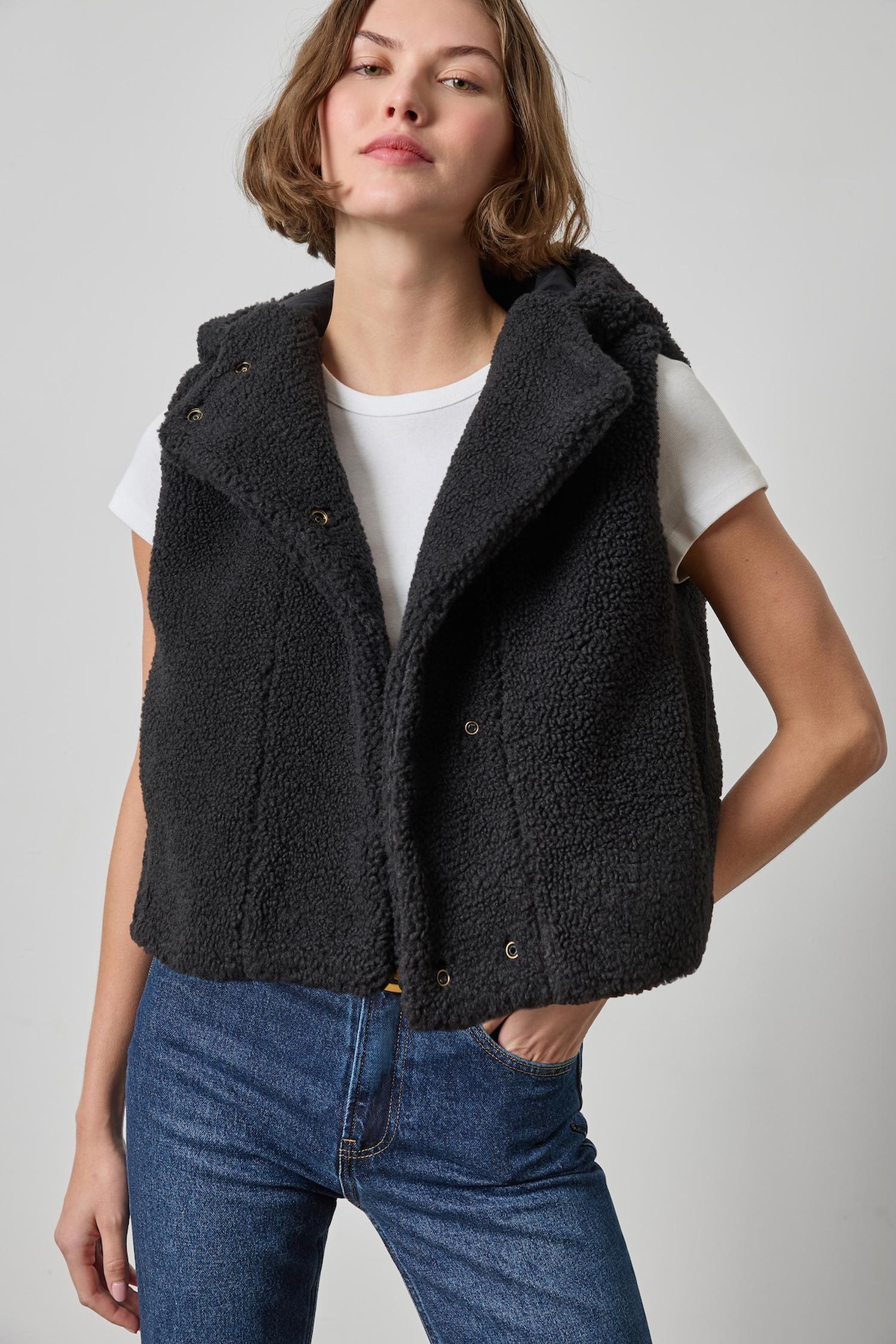 PA3548-lilla-p-hooded-sherpa-vest-in-black-1
