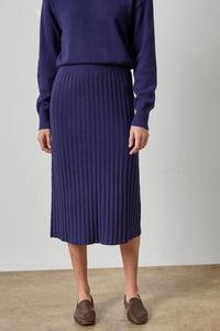 PA3603-Lilla-P-rib-sweater-skirt-neptune-1
