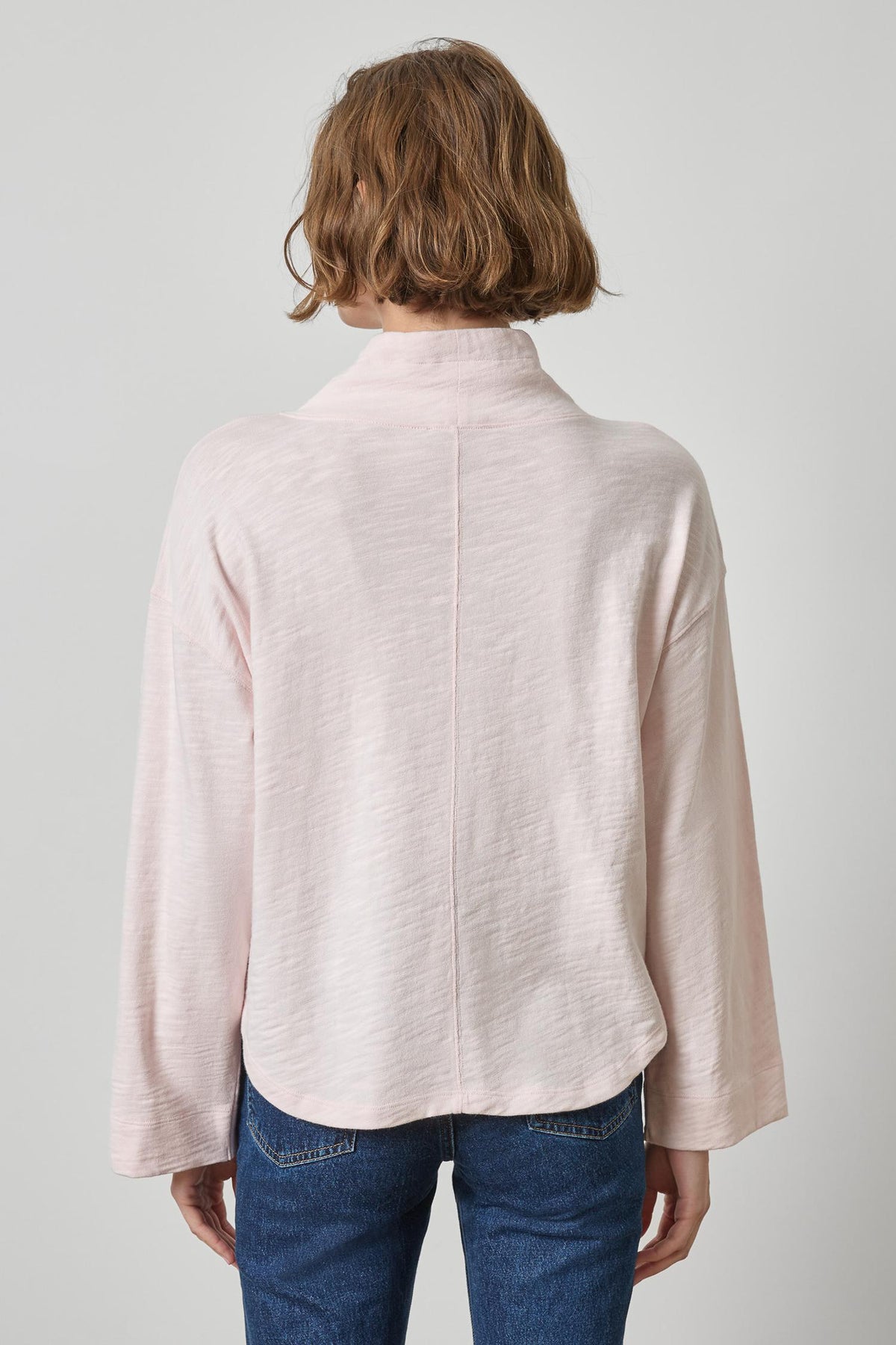 PA3615-Lilla-P-kangaroo-pocket-drop-shoulder-top-roseblush-1