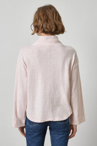 PA3615-Lilla-P-kangaroo-pocket-drop-shoulder-top-roseblush-1