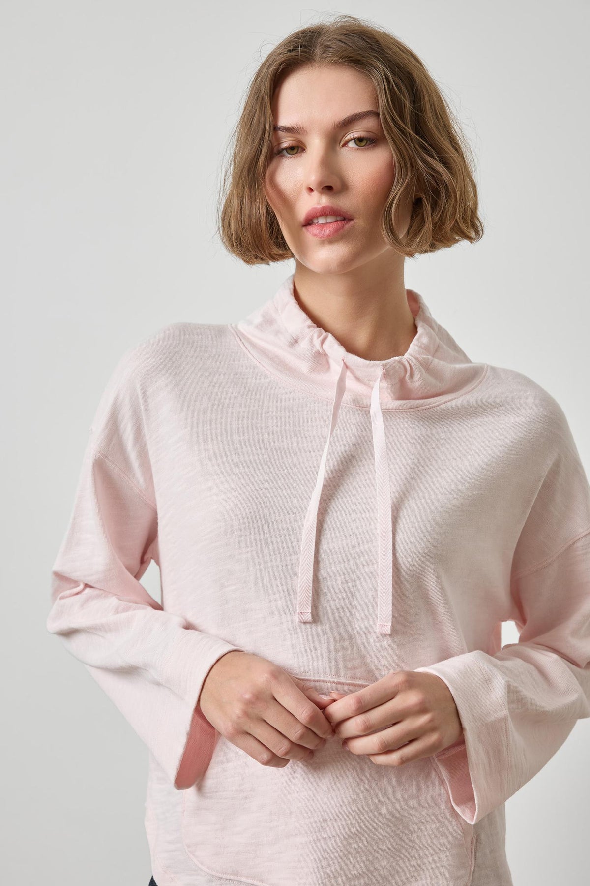 PA3615-Lilla-P-kangaroo-pocket-drop-shoulder-top-roseblush-1