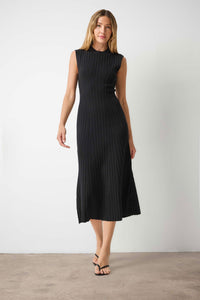 PA3715-lilla-p-midi-flare-dress-in-black-1