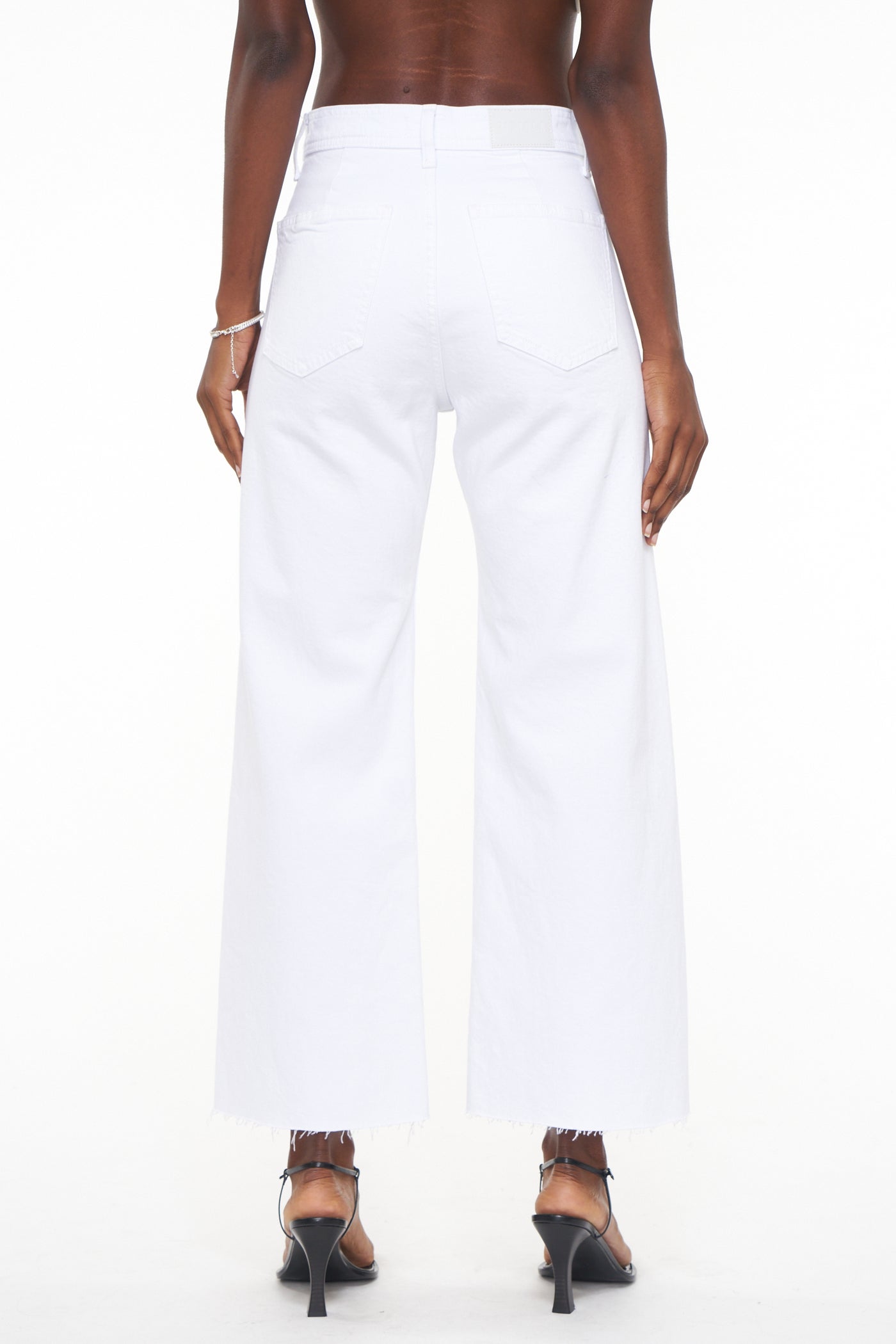 Penny Jean in Blizzard