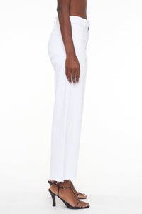 Penny Jean in Blizzard