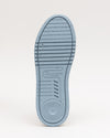 Phoenix Tennis Shoe in Blue Vapor