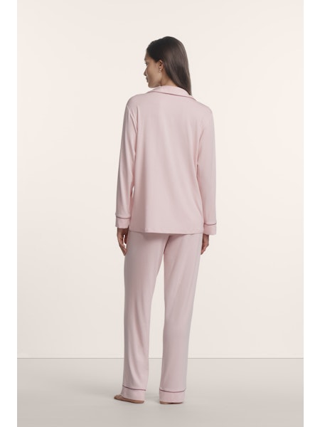 PJ1018-eberjey-gisele-long-PJ-set-in-pale-pink-fig-1