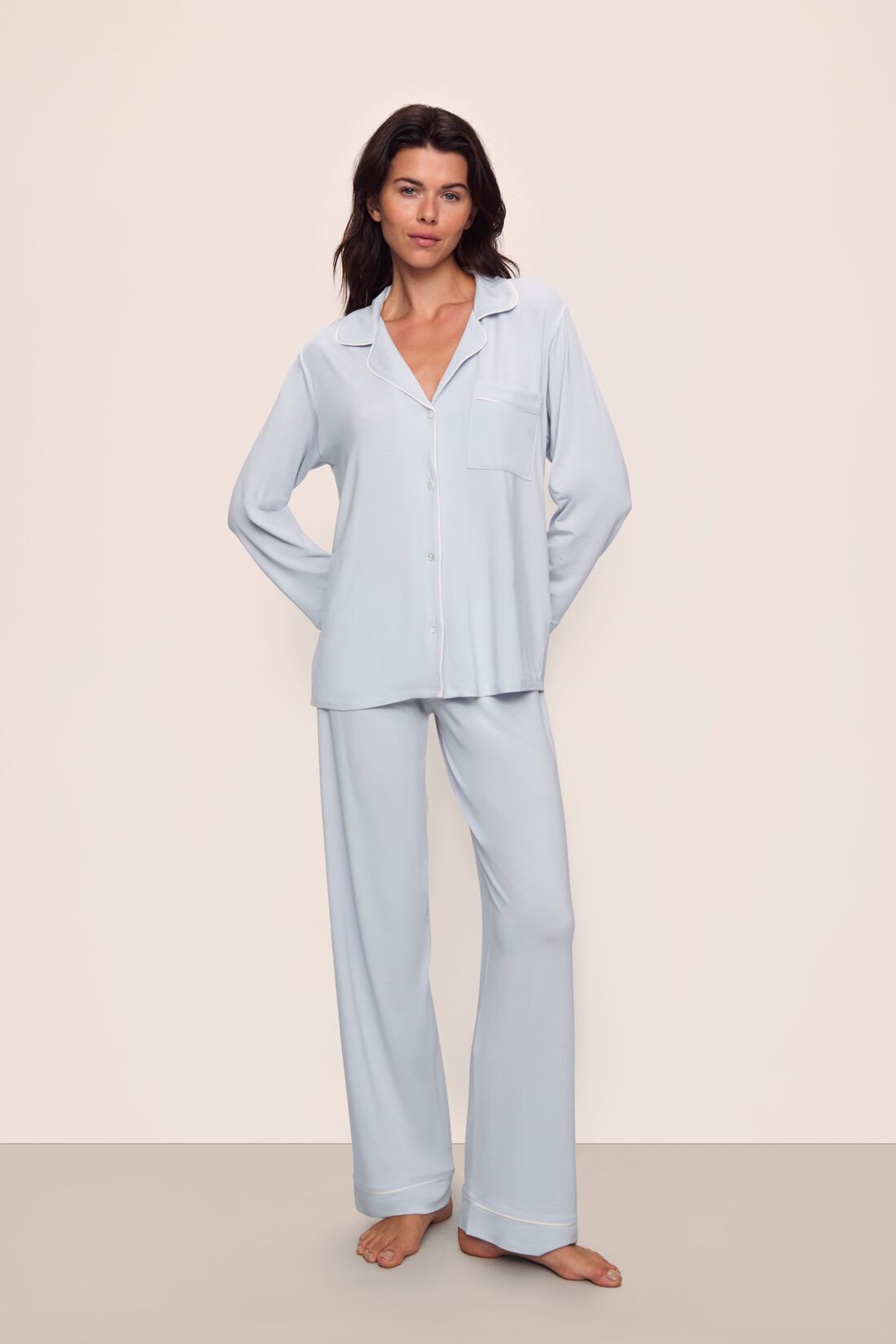 PJ1018-eberjey-gisele-long-pj-set-in-ice-blue-ivory-1