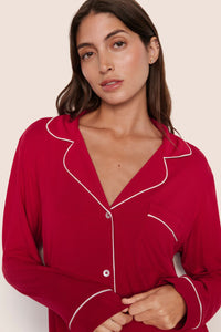 PJ1018-gisele-long-pj-set-in-holly-red-and-ivory-2