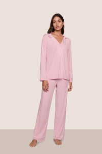 PJ1018-gisele-long-pj-set-in-pink-and-ivory-1