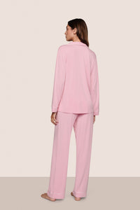 PJ1018-gisele-long-pj-set-in-pink-and-ivory-1